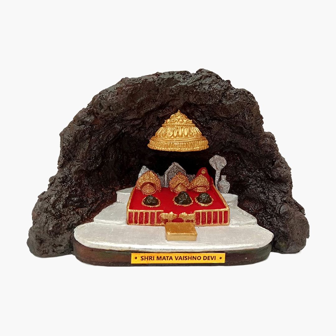 Shri Mata Vaishno Devi Idol