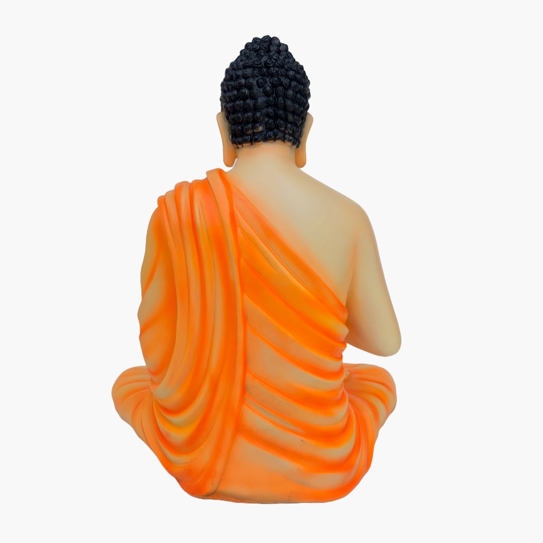Buddha Statue Bhagva