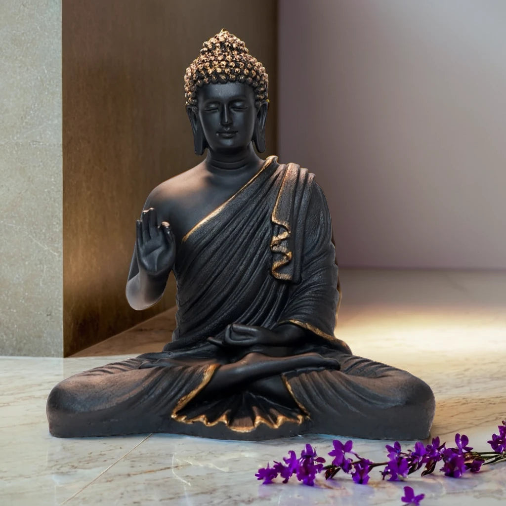 Buddha (2 Feet)